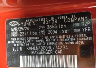 2024 Hyundai Elantra in Winston-Salem, NC 27103 - 18138612 33