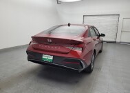 2024 Hyundai Elantra in Winston-Salem, NC 27103 - 18138612 7