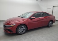 2024 Hyundai Elantra in Winston-Salem, NC 27103 - 18138612 2