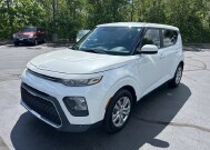 2022 Kia Soul in Marysville, OH 43040 - 18138614 3