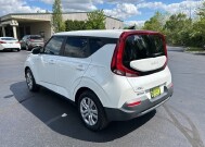 2022 Kia Soul in Marysville, OH 43040 - 18138614 5