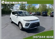 2022 Kia Soul in Marysville, OH 43040 - 18138614 1
