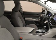 2023 Toyota Camry in Salem, VA 24153 - 18138618 21
