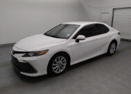 2023 Toyota Camry in Salem, VA 24153 - 18138618 2