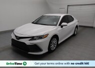 2023 Toyota Camry in Salem, VA 24153 - 18138618 1