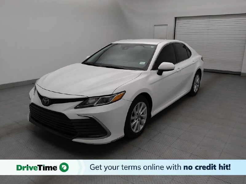 2023 Toyota Camry in Salem, VA 24153 - 18138618