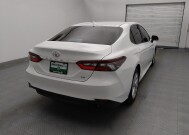 2023 Toyota Camry in Salem, VA 24153 - 18138618 7