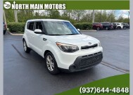2015 Kia Soul in Marysville, OH 43040 - 18138623 1