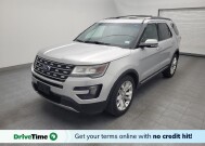 2016 Ford Explorer in Fayetteville, NC 28304 - 18138624 1