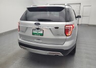 2016 Ford Explorer in Fayetteville, NC 28304 - 18138624 7