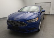 2018 Ford Fusion in Lakewood, CO 80215 - 18138628 15
