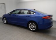 2018 Ford Fusion in Lakewood, CO 80215 - 18138628 3