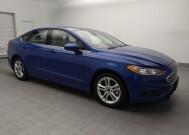 2018 Ford Fusion in Lakewood, CO 80215 - 18138628 11