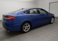 2018 Ford Fusion in Lakewood, CO 80215 - 18138628 10