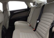 2018 Ford Fusion in Lakewood, CO 80215 - 18138628 18