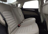 2018 Ford Fusion in Lakewood, CO 80215 - 18138628 19