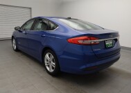 2018 Ford Fusion in Lakewood, CO 80215 - 18138628 5