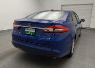 2018 Ford Fusion in Lakewood, CO 80215 - 18138628 7