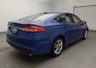 2018 Ford Fusion in Lakewood, CO 80215 - 18138628 9