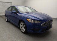 2018 Ford Fusion in Lakewood, CO 80215 - 18138628 13