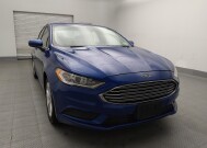 2018 Ford Fusion in Lakewood, CO 80215 - 18138628 14