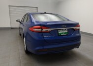 2018 Ford Fusion in Lakewood, CO 80215 - 18138628 6