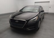 2017 Hyundai Sonata in Mobile, AL 36606 - 18138630 15