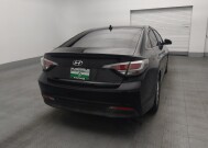 2017 Hyundai Sonata in Mobile, AL 36606 - 18138630 7