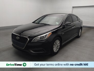2017 Hyundai Sonata in Mobile, AL 36606