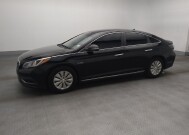 2017 Hyundai Sonata in Mobile, AL 36606 - 18138630 2