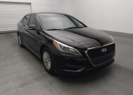 2017 Hyundai Sonata in Mobile, AL 36606 - 18138630 13