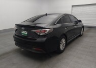 2017 Hyundai Sonata in Mobile, AL 36606 - 18138630 9