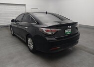 2017 Hyundai Sonata in Mobile, AL 36606 - 18138630 5