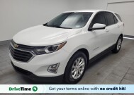 2019 Chevrolet Equinox in Memphis, TN 38115 - 18138633 1
