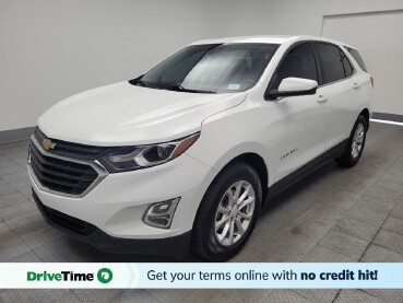 2019 Chevrolet Equinox in Memphis, TN 38115