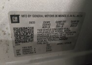 2020 GMC Terrain in Oklahoma City, OK 73139 - 18138641 33