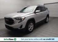 2020 GMC Terrain in Oklahoma City, OK 73139 - 18138641 1