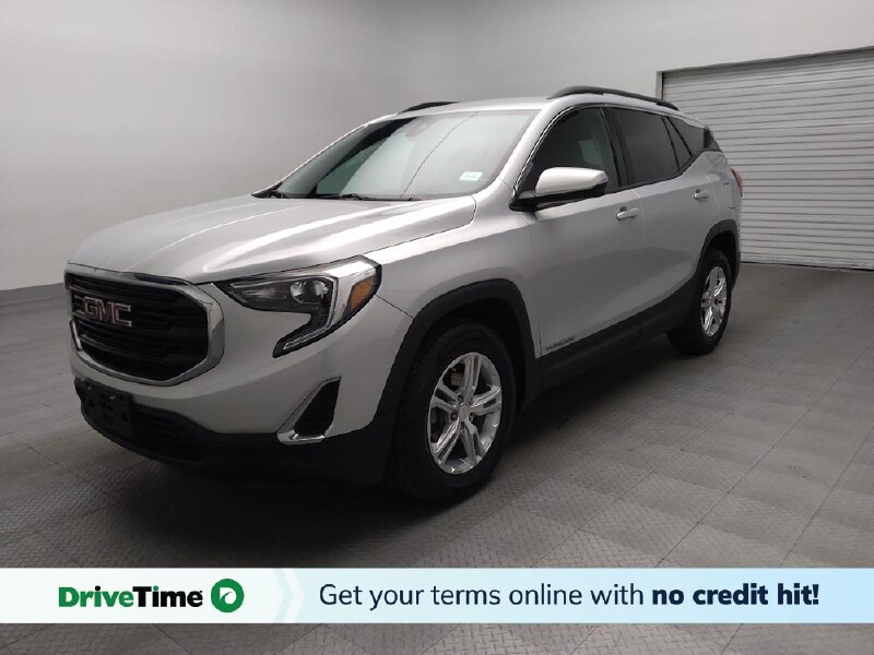 2020 GMC Terrain in Oklahoma City, OK 73139 - 18138641