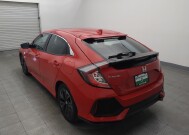 2019 Honda Civic in Houston, TX 77074 - 18138642 5