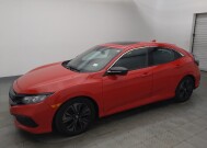 2019 Honda Civic in Houston, TX 77074 - 18138642 2