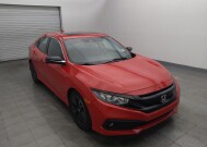 2019 Honda Civic in Houston, TX 77074 - 18138642 13