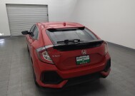 2019 Honda Civic in Houston, TX 77074 - 18138642 6