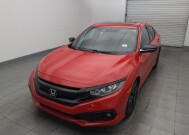2019 Honda Civic in Houston, TX 77074 - 18138642 15
