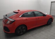 2019 Honda Civic in Houston, TX 77074 - 18138642 10