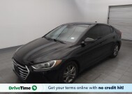 2018 Hyundai Elantra in San Antonio, TX 78238 - 18138644 1