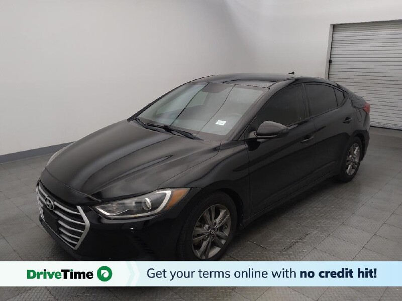 2018 Hyundai Elantra in San Antonio, TX 78238 - 18138644