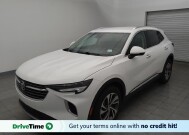 2023 Buick Envision in Live Oak, TX 78233 - 18138650 1