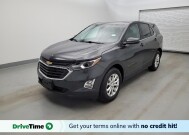 2019 Chevrolet Equinox in Cincinnati, OH 45255 - 18138653 1