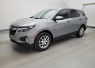 2024 Chevrolet Equinox in Columbus, OH 43231 - 18138655 2