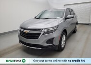 2024 Chevrolet Equinox in Columbus, OH 43231 - 18138655 1